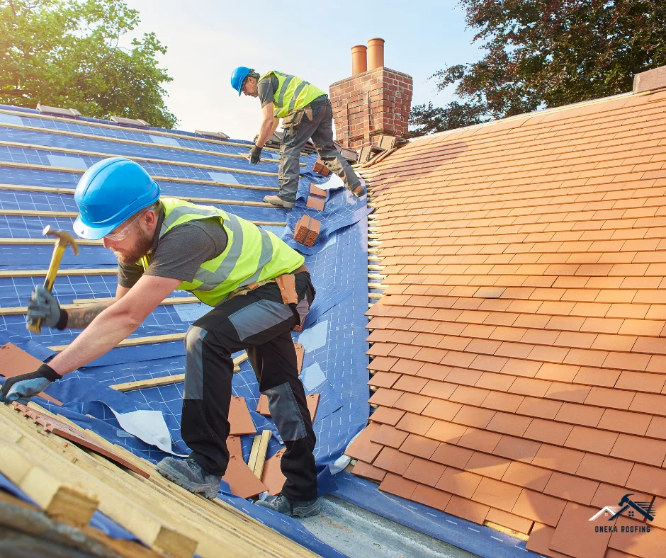 Why choose Roof Repair Near Me in Bennington, KS