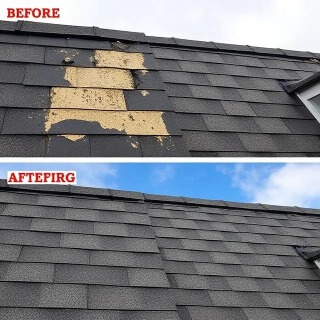 Roof Repair Near Me in Bennington, KS near me